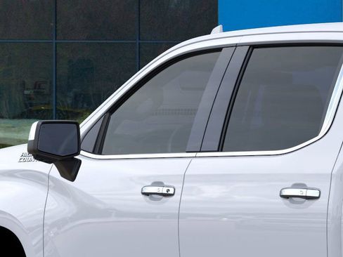 New 2026 Chevrolet Silverado 1500 High Country image 18