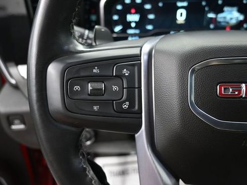 Used 2024 GMC Sierra 1500 Elevation w/ X31 Off-Road Package image 18