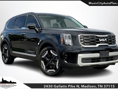 Used 2023 Kia Telluride S