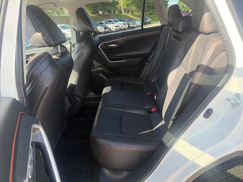 Used 2024 Toyota RAV4 Adventure AWD/4WD image 24