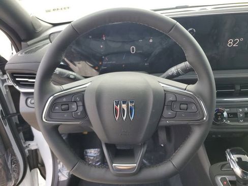 New 2026 Buick Envista Preferred w/ Convenience I Package FWD image 20