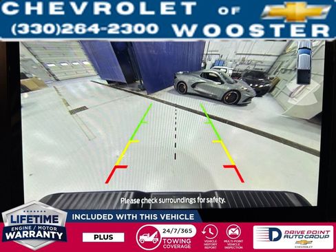 Used 2023 Ford F150 Tremor w/ Trailer Tow Package image 14