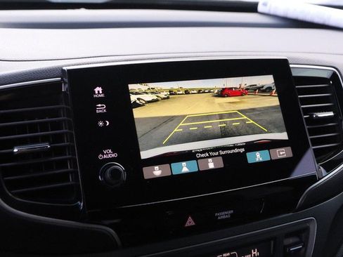 Used 2022 Honda Passport EX-L image 19