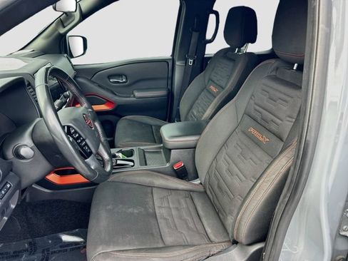 Used 2023 Nissan Frontier Pro-X w/ Technology Package RWD image 17