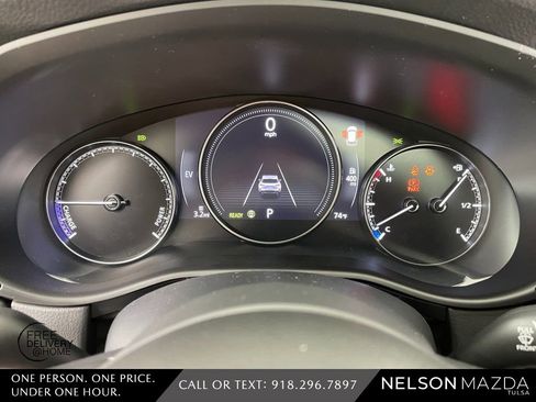 New 2026 MAZDA CX-50 AWD 2.5 Hybrid w/ Weather Package image 28