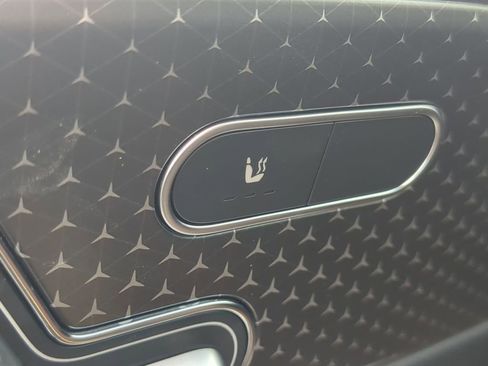 New 2025 Mercedes-Benz GLB 250 GLB 250 image 12