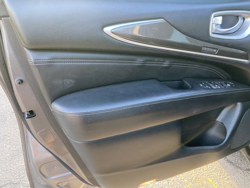 Used 2020 INFINITI QX60 Luxe image 10