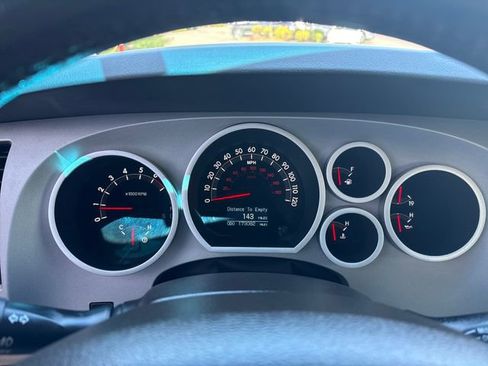 Used 2008 Toyota Tundra Limited AWD/4WD image 20