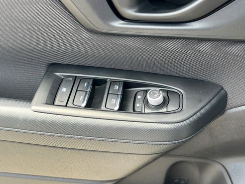 New 2026 Subaru Forester Premium image 30