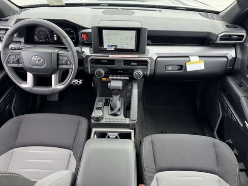 New 2026 Toyota 4Runner TRD Sport image 4