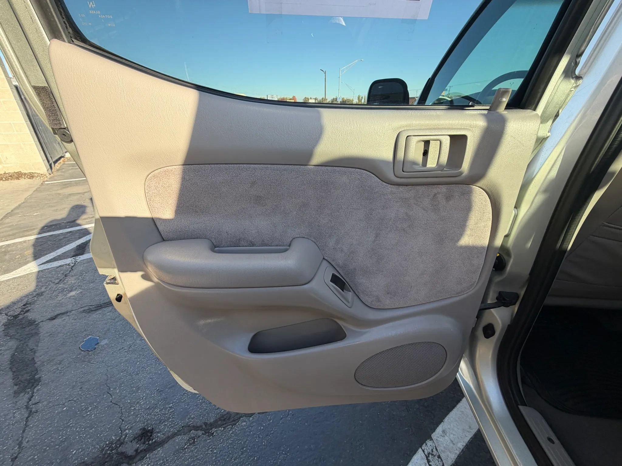 Used 2001 Toyota Tacoma PreRunner RWD image 19