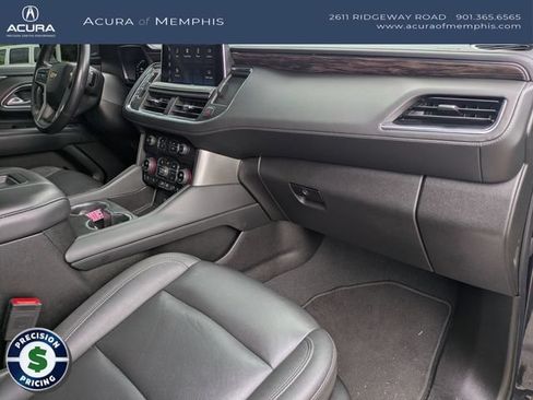Used 2022 Chevrolet Tahoe LT AWD/4WD image 30