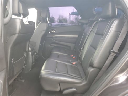 Used 2020 Dodge Durango R/T w/ Blacktop Package image 16