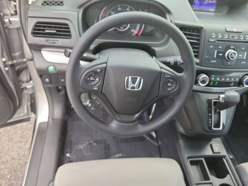 Used 2016 Honda CR-V LX image 34