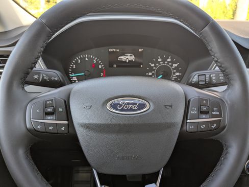 Used 2022 Ford Escape SE w/ Convenience Package image 25