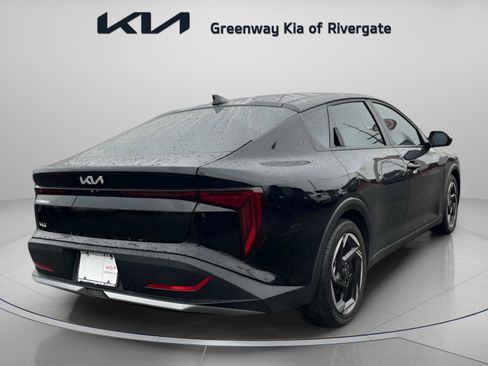 Used 2025 Kia K4 EX FWD image 7