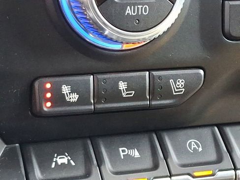 Certified 2019 GMC Sierra 1500 Denali w/ Technology Package image 25