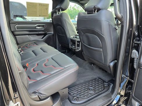 Used 2023 RAM 1500 Big Horn image 48