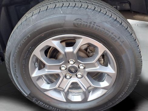 Used 2022 Ford Maverick XLT FWD image 8