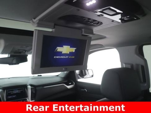 Used 2020 Chevrolet Tahoe LT AWD/4WD image 30