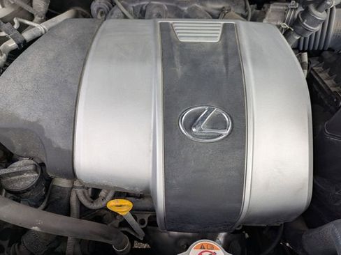Used 2021 Lexus RX 350L image 20