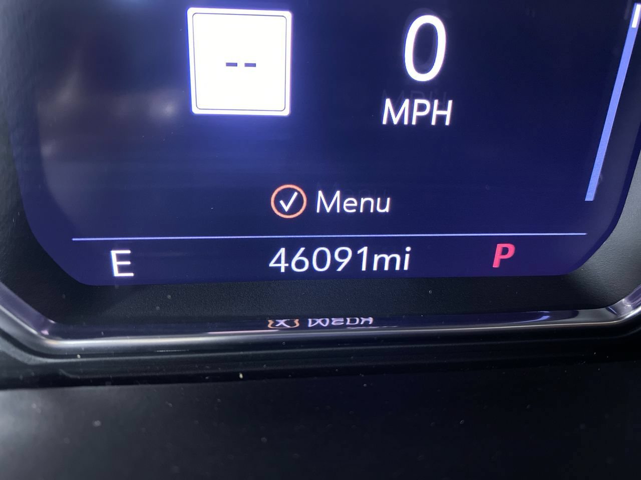 Certified 2021 GMC Yukon XL Denali w/ Denali Premium Package AWD/4WD image 4