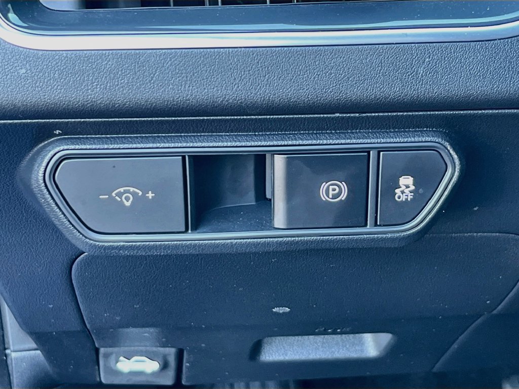 Certified 2026 Kia K4 EX FWD image 20