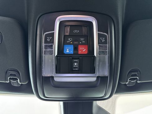 New 2026 RAM 1500 Big Horn image 30