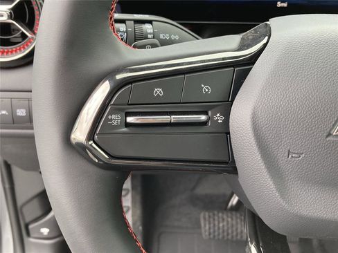 New 2026 Chevrolet Blazer EV RS image 15