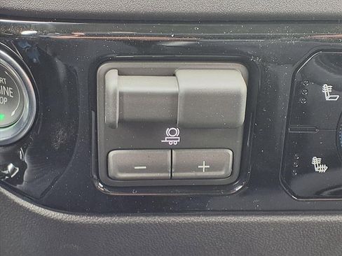 New 2026 Chevrolet Silverado 1500 LT w/ Safety Package image 10