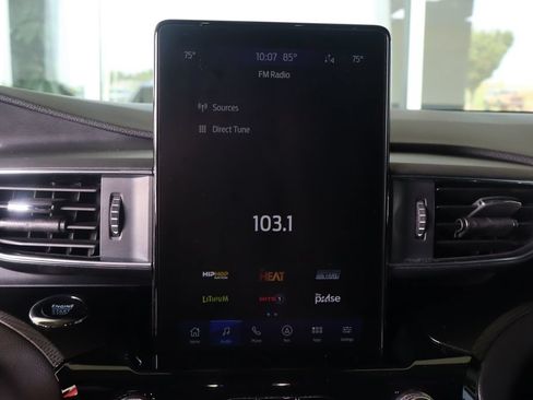 Used 2023 Ford Explorer ST w/ Equipment Group 401A AWD/4WD image 26