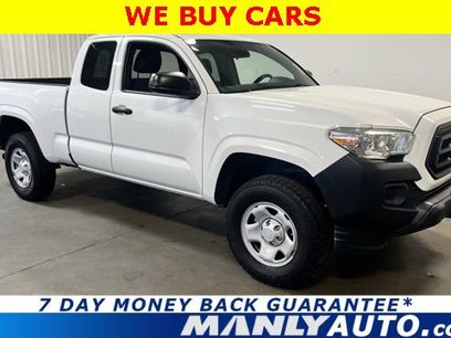 Used 2020 Toyota Tacoma SR