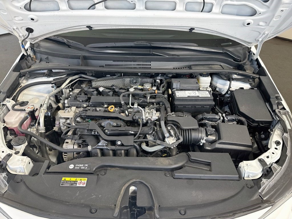 Used 2024 Toyota Corolla LE FWD image 37