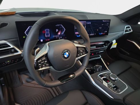 New 2026 BMW 330i xDrive Sedan w/ Premium Package AWD/4WD image 16
