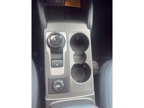 New 2026 Ford Bronco Sport Heritage AWD/4WD image 34