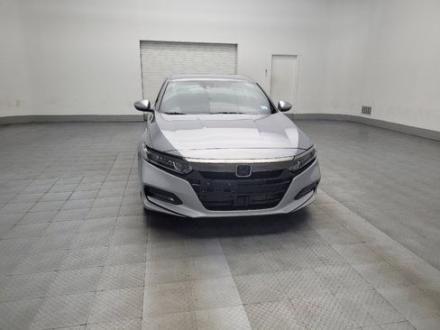 Used 2020 Honda Accord Sport image 14