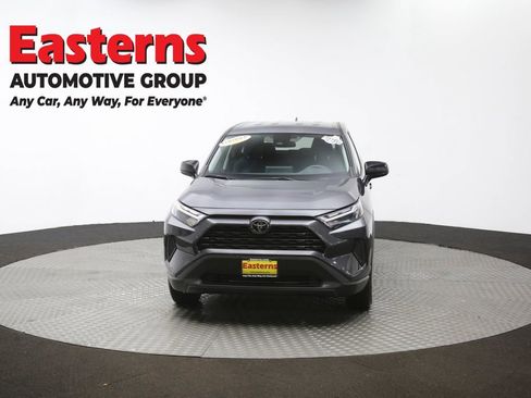 Used 2024 Toyota RAV4 LE image 52