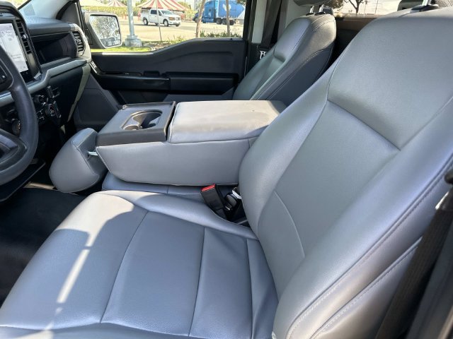 Used 2024 Ford F150 XL AWD/4WD image 22