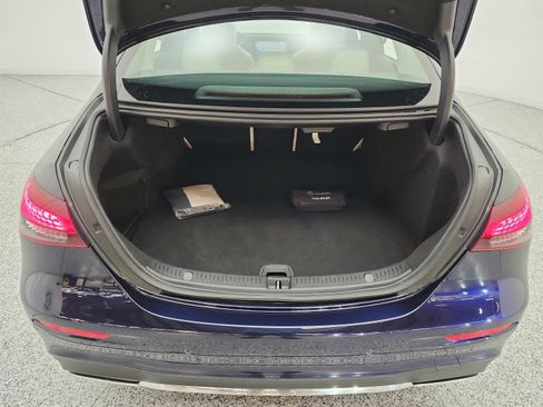 Certified 2022 Mercedes-Benz E 350 Sedan image 21