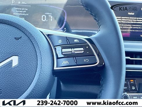 New 2026 Kia Seltos S image 35