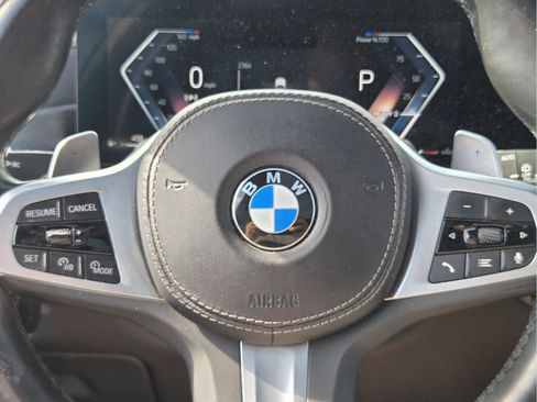 Used 2024 BMW X5 xDrive40i w/ M Sport Package AWD/4WD image 31