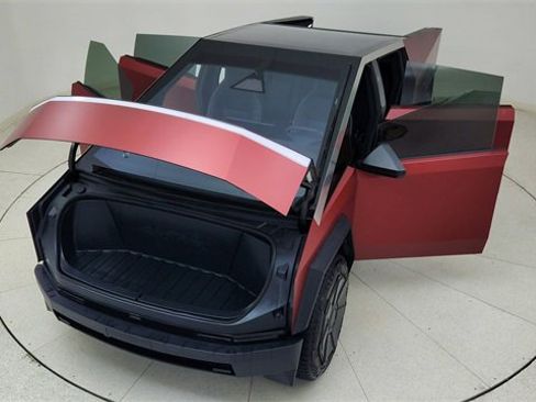 Used 2024 Tesla Cybertruck Cyberbeast image 80