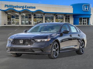 New 2026 Honda Accord Sport video 1