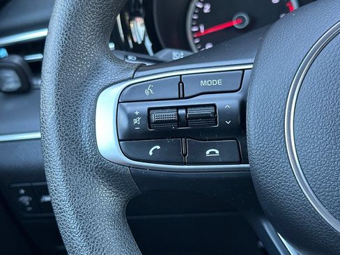 Used 2024 Kia K5 LXS FWD image 35