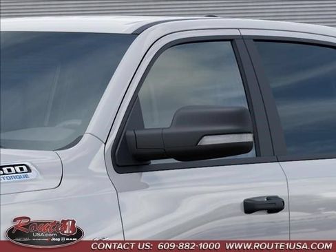 New 2026 RAM 1500 Big Horn AWD/4WD image 17