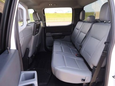 Used 2024 Ford F150 XL AWD/4WD image 9