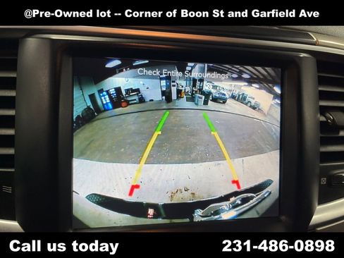 Used 2016 RAM 1500 Big Horn AWD/4WD image 27