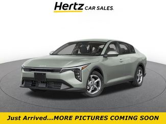 Used 2026 Kia K4 FWD video 1
