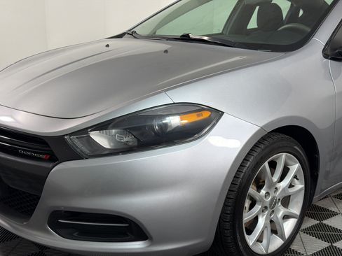 Used 2014 Dodge Dart SXT FWD image 10