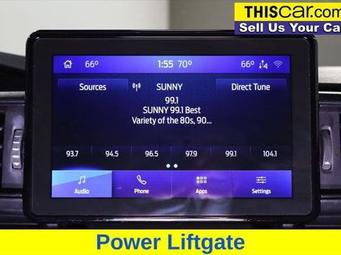 Used 2020 Ford Explorer XLT RWD image 18